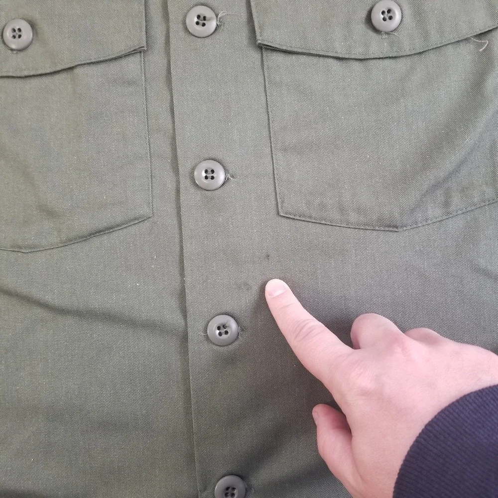 N/A us military